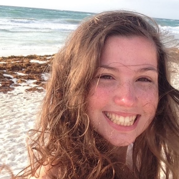 Meet your Posher, Grace - Picture 1 of 1